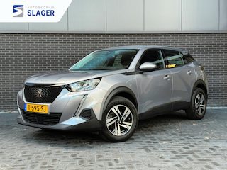 Peugeot 2008 1.2 PureTech Active | Navi | Trekhaak | Camera
