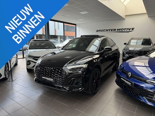 Audi Q5 55 TFSI e S edition / 3x S LINE / RS Seats / Cam /