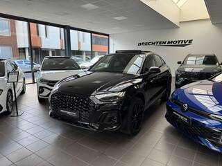 Audi Q5 55 TFSI e S edition / 3x S LINE / RS Seats / Cam /