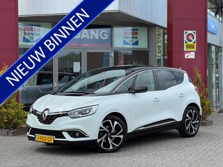 Renault Scénic 1.3 TCe Intens | Automaat | Navi