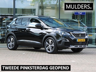 Peugeot 3008 1.2 PureTech GT Line Automaat | Navi / Panoramadak / Camera
