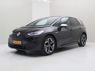 Volkswagen ID.3 58kWh 204pk 1ST Plus 89% SoH [ CAMERA+CARPLAY+STOELVERWARMING ]