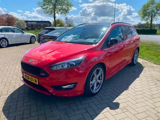 Ford Focus Wagon 1.0 EcoBoost 140PK ST-line