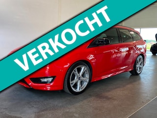 Ford Focus Wagon 1.0 EcoBoost 140PK ST-line
