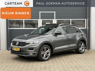 Volkswagen T-Roc 2.0 TSI 4Motion Sport Business R | Pano | R Line | Virtual | Stoel verwarming | Camera |
