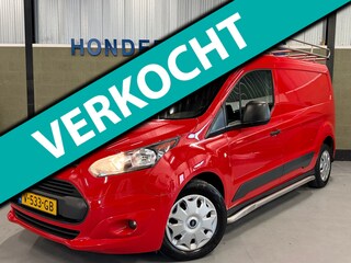 Ford Transit Connect 1.0 Ecoboost L2 Trend | BENZINE | NAP | IMPERIAAL | PDC | BTW | VOORRUITVERW | AIRCO | BLUETOOTH | 1E EIG |