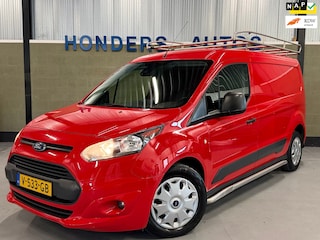 Ford Transit Connect 1.0 Ecoboost L2 Trend | BENZINE | NAP | IMPERIAAL | PDC | BTW | VOORRUITVERW | AIRCO | BLUETOOTH | 1E EIG |