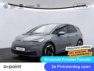 Volkswagen ID.3 First Max 58 kWh 204 PK | Panorama dak | Navigatie | Parkeercamera | Sportstoelen |