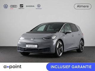 Volkswagen ID.3 First Max 58 kWh 204 PK | Panorama dak | Navigatie | Parkeercamera | Sportstoelen |