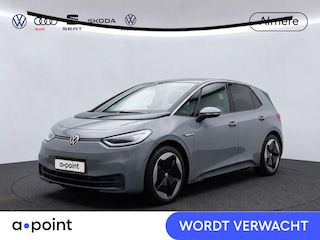 Volkswagen ID.3 First Max 58 kWh 204 PK | Panorama dak | Navigatie | Parkeercamera | Sportstoelen |