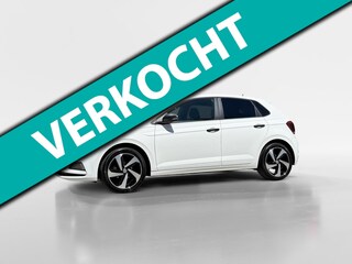 Volkswagen Polo 1.0 Trendline / Airco / Lmv 17"