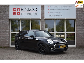 Mini Clubman 2.0 Cooper S Vol opties Automaat Pano Cruise Camera