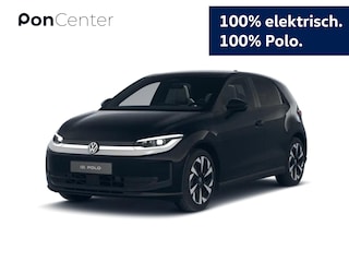 Volkswagen ID.Polo Style First Edition 52 kWh 155 kW / 211 PK