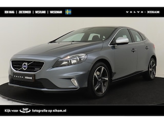 Volvo V40 T2 (H) R-DESIGN -CRUISE|PDC|NAVI|ECC|REGENSENSOR|HIGH.PERF.AUDIO|AUTO.DIM