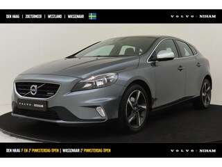 Volvo V40 T2 (H) R-DESIGN -CRUISE|PDC|NAVI|ECC|REGENSENSOR|HIGH.PERF.AUDIO|AUTO.DIM