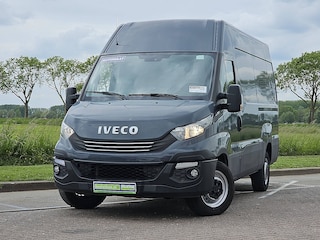 Iveco Daily 35S18 3.0 ltr ac aut EUR6