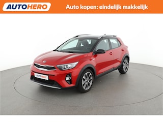 Kia Stonic 1.0 T-GDi DynamicLine |TB11270|