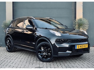 Lynk & Co 01 1.5/Pano/Navi/Camera/BlackStyle