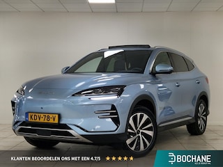 BYD Seal Comfort 71.8 kWh | Panoramadak | APPLE CARPLAY l ANDROID AUTO