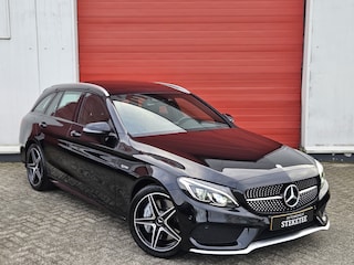 Mercedes-Benz C-klasse Estate AMG 43 4MATIC | PANO | Head-up | Elek. Trekhaak