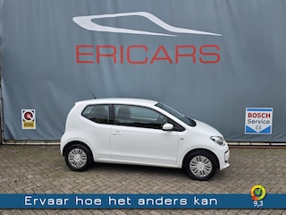Volkswagen Up 1.0 take up!