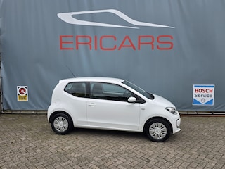 Volkswagen Up 1.0 take up!