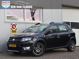 Dacia Sandero 0.9 TCe Stepway Lauréate / Cruise / Parkeersensoren / Navi