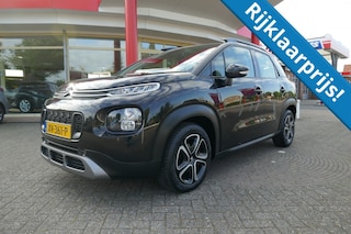 Citroën C3 1.2 PT S&amp;S FEEL AIRCROSS   AIRCO/CRUISE/TREKHAAK/DAB/NAVI