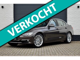 BMW 328i High Executive | Camera | H&K | Xenon |