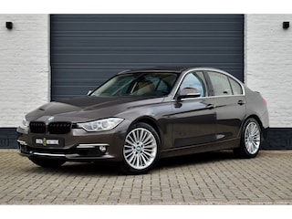 BMW 328i High Executive | Camera | H&K | Xenon |