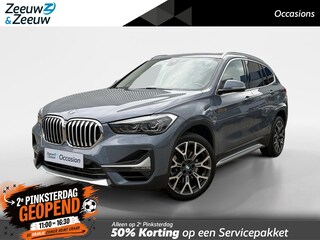 BMW X1 sDrive20i VDL Nedcar Edition | Head-Up Display | Lederen Bekleding | Harman Kardon | Elektr. Achterklep | Achteruitrijcamera | 12 maanden garantie! |