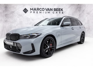 BMW 3-serie Touring 330e | M-Sport Pro | Memory | E-Trekhaak | ACC