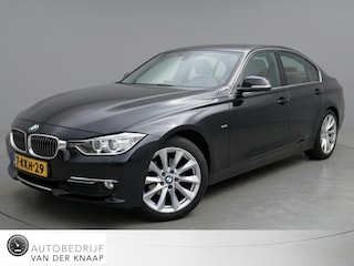 BMW 320i EfficientDynamics Edition Upgrade Edition | Clima | Cruise | Multimedia/Navi | Leder | PDC + Camera |