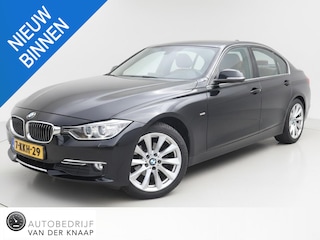 BMW 320i EfficientDynamics Edition Upgrade Edition | Clima | Cruise | Multimedia/Navi | Leder | PDC + Camera |