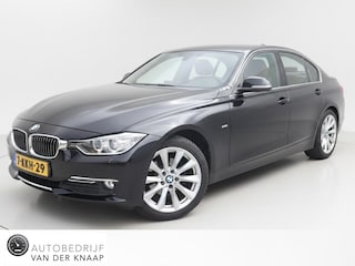 BMW 320i EfficientDynamics Edition Upgrade Edition | Clima | Cruise | Multimedia/Navi | Leder | PDC + Camera |