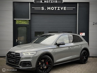 Audi Q5 3.0 TFSI SQ5 quattro ProLine Plus B&O RS-Seats Pano