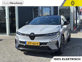Renault Mégane Esprit Alpine Comfort Range 220 pk MY25 l DEMOVOORDEEL! l BTW-AUTO