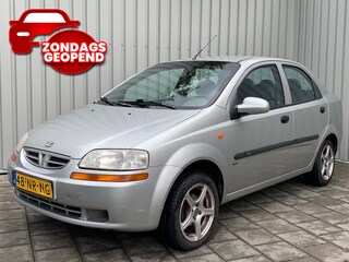 Daewoo Kalos 1.4 Style|Airco|