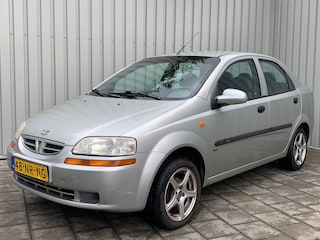 Daewoo Kalos 1.4 Style|Airco|
