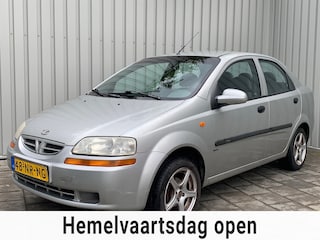 Daewoo Kalos 1.4 Style|Airco|