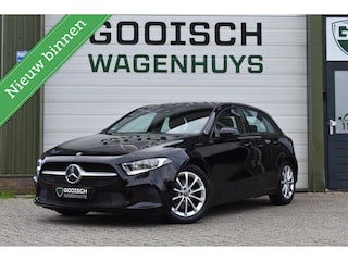 Mercedes-Benz A-klasse 180 Advantage | Camera | Parkeersensoren | Lage km stand!!