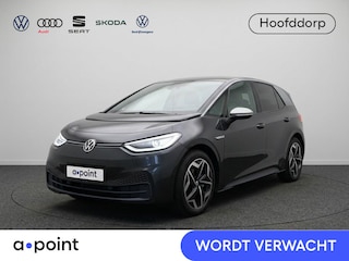Volkswagen ID.3 First Plus 58 kWh 204 PK | Navigatie | 19" Lm velgen | Parkeercamera |