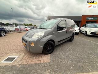Fiat Fiorino 1.3 MJ SX zo mee prijs handel export!!!