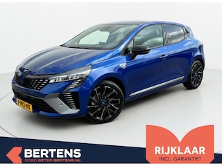 Renault Clio 1.6 E-Tech Full Hybrid 145 esprit Alpine | Zeer veel opties! | 12 maanden BOVAG garantie! |