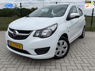 Opel Karl 1.0 ecoFLEX 120 Jaar Edition| Bluetooth | Cruise Control| AIRCO