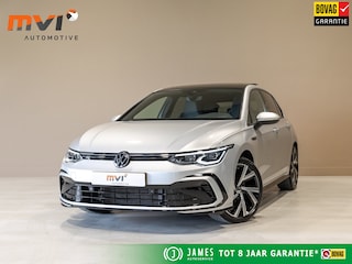 Volkswagen Golf 1.5 TSI 2x R-Line / 150pk / Panorama dak / Dodehoek herkenning / Stoelverwarming /