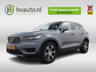 Volvo XC40 1.5 T2 INSCRIPTION AUT8 | Leer | Camera | Stoelverwarming