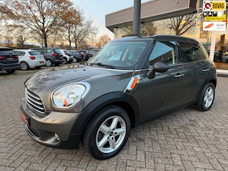 Mini Countryman 1.6 One Business Pano, Navi, etc.