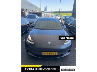 Tesla Model 3 Performance AWD 75 kWh