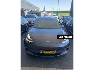 Tesla Model 3 Performance AWD 75 kWh